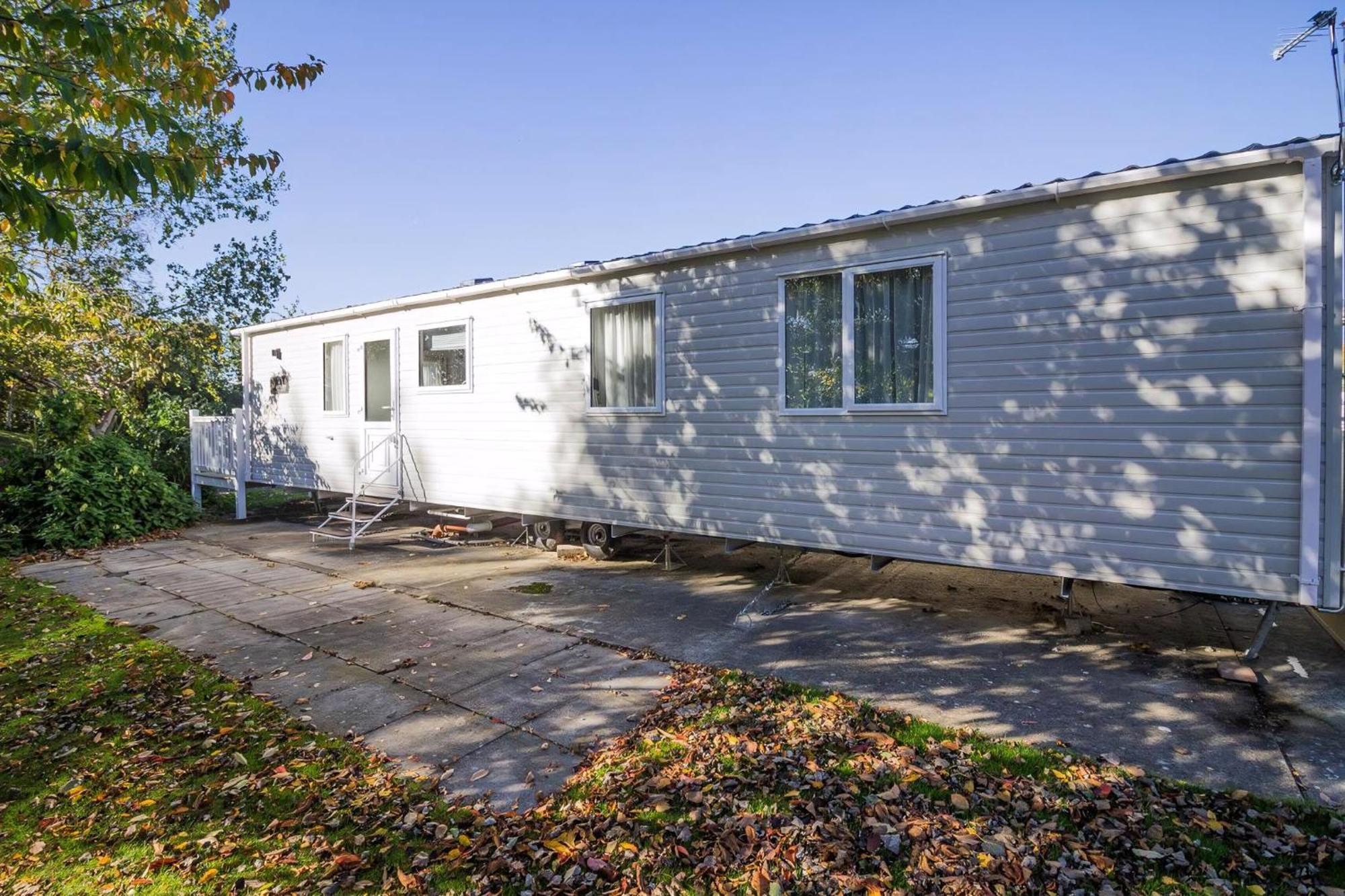 Beautiful 6 Berth Caravan With Decking At Southview Holiday Park Ref 33024O Hotel Skegness Ngoại thất bức ảnh