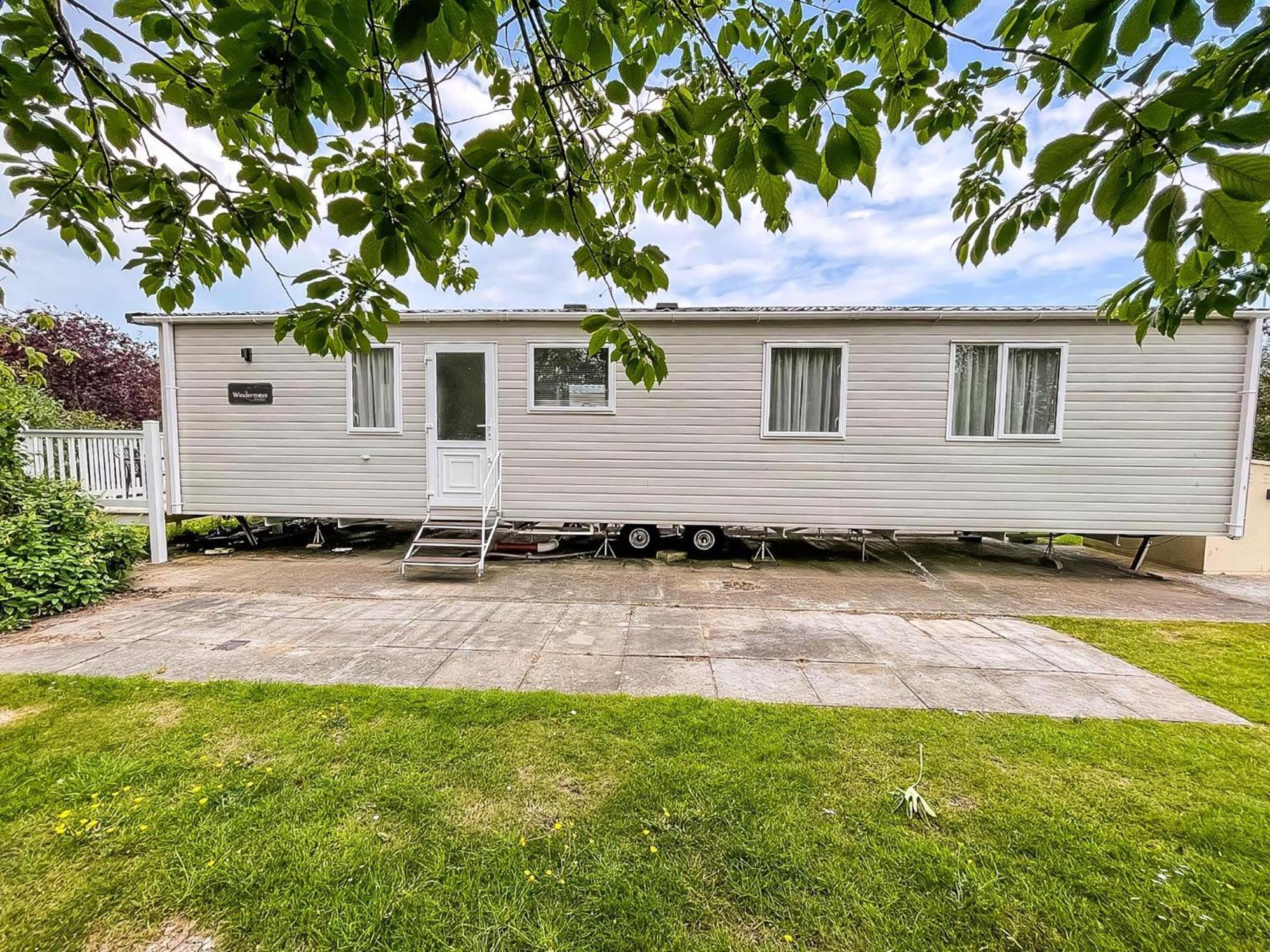 Beautiful 6 Berth Caravan With Decking At Southview Holiday Park Ref 33024O Hotel Skegness Ngoại thất bức ảnh